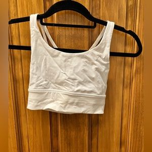 Lululemon Energy Bra Longline